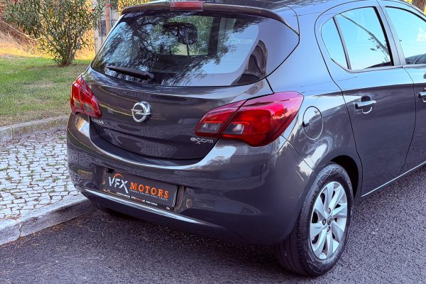 OPEL CORSA-10