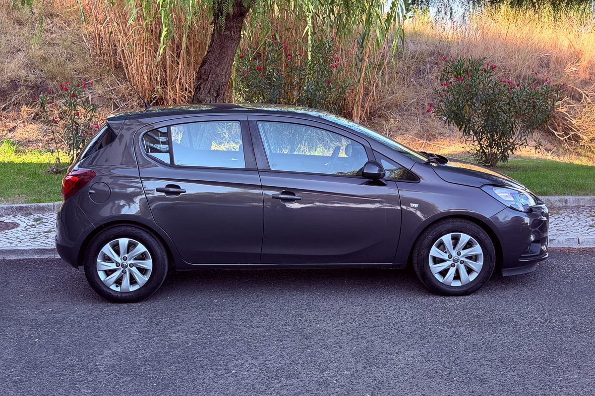 OPEL CORSA-11