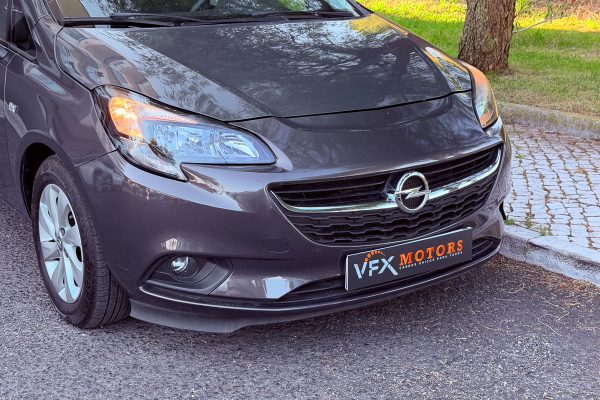 OPEL CORSA-12