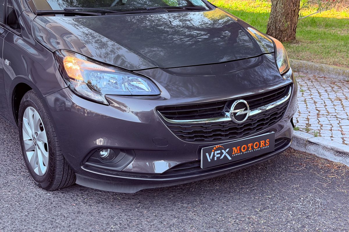 OPEL CORSA-12