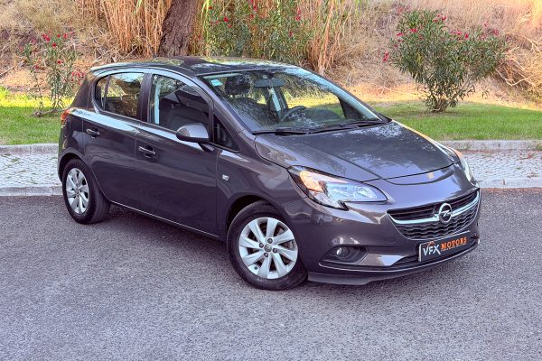 OPEL CORSA-13