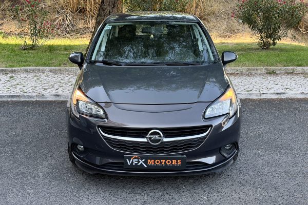 OPEL CORSA-14