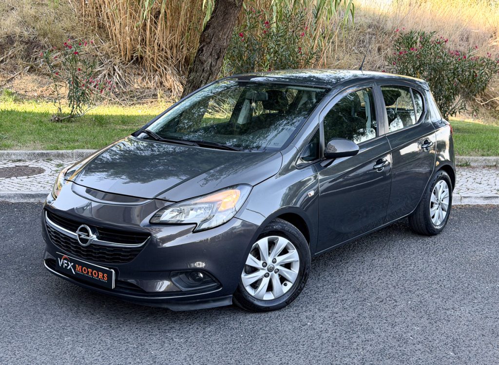 OPEL CORSA-15