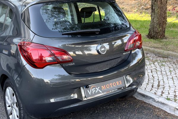 OPEL CORSA-16