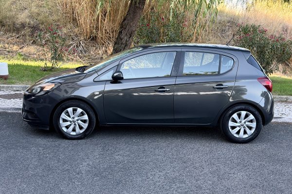 OPEL CORSA-17
