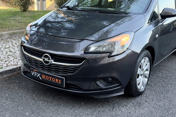 OPEL CORSA-18