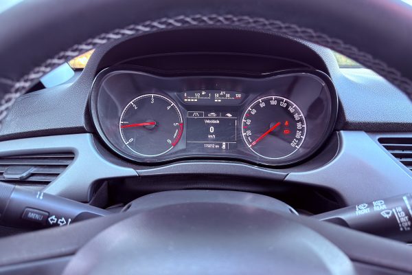 OPEL CORSA-19