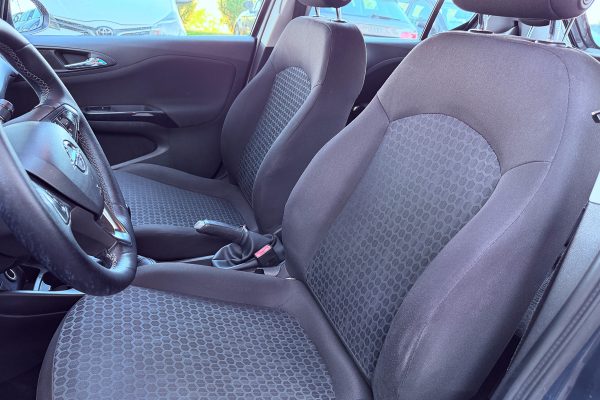 OPEL CORSA-2
