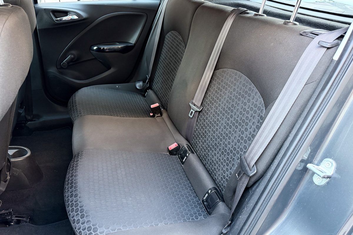 OPEL CORSA-22