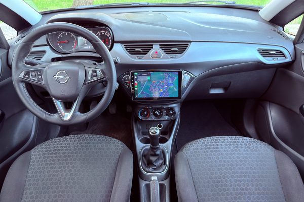 OPEL CORSA-3