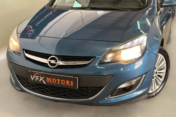 Opel Astra 17-PU-67-10