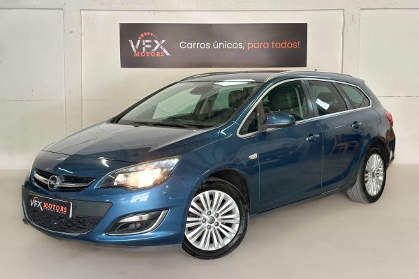 Opel Astra 17-PU-67-11
