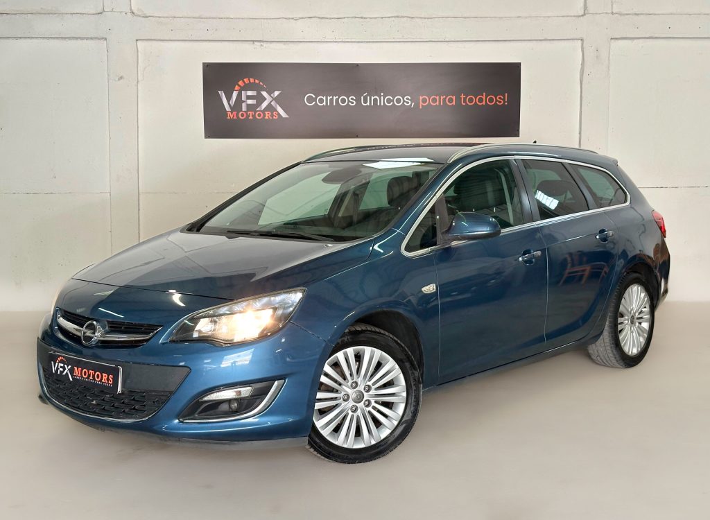 Opel Astra 17-PU-67-11
