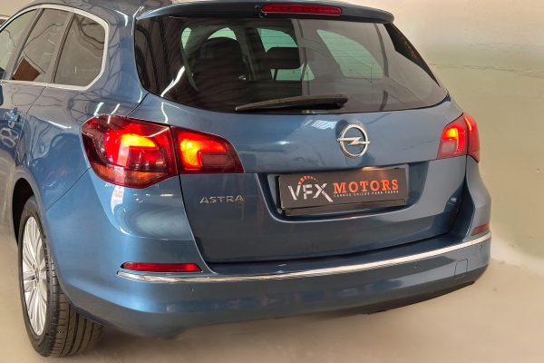 Opel Astra 17-PU-67-12