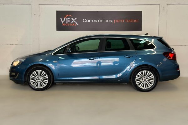 Opel Astra 17-PU-67-13