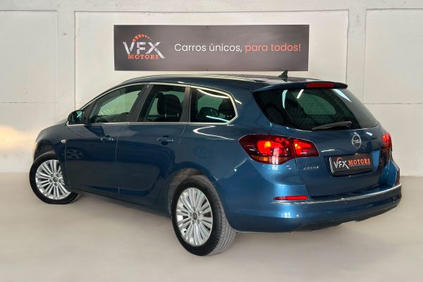 Opel Astra 17-PU-67-14