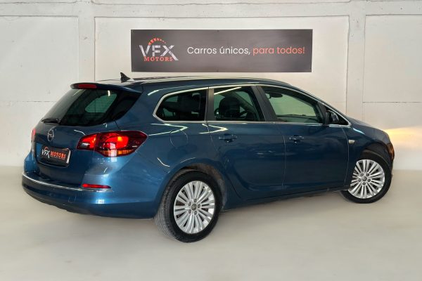 Opel Astra 17-PU-67-15