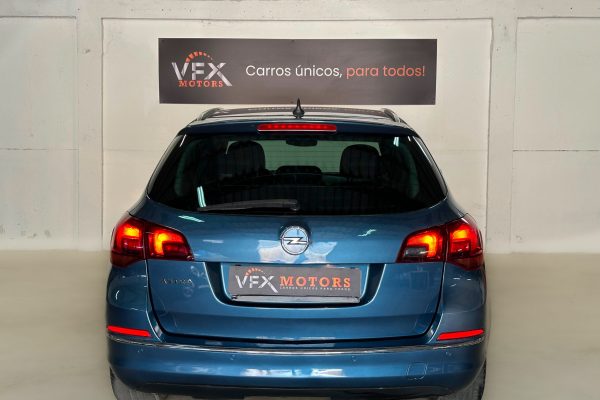 Opel Astra 17-PU-67-16