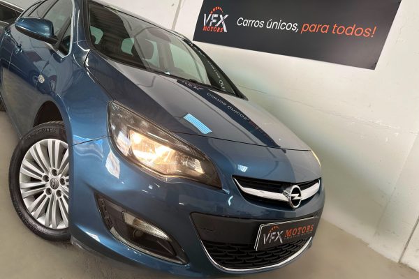 Opel Astra 17-PU-67-2