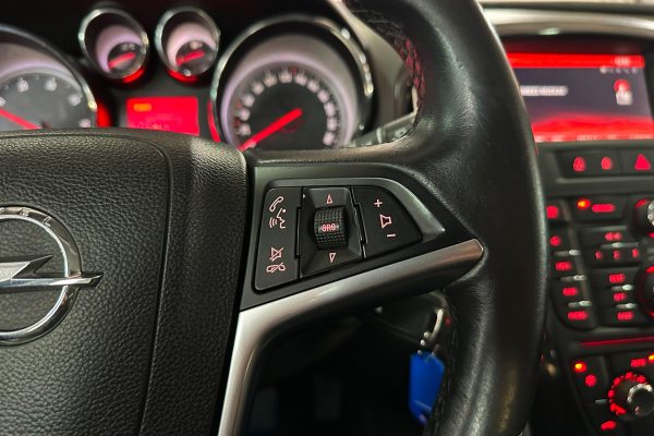 Opel Astra 17-PU-67-25