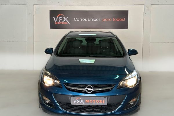 Opel Astra 17-PU-67-4