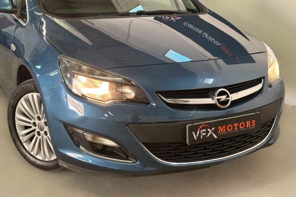 Opel Astra 17-PU-67-6