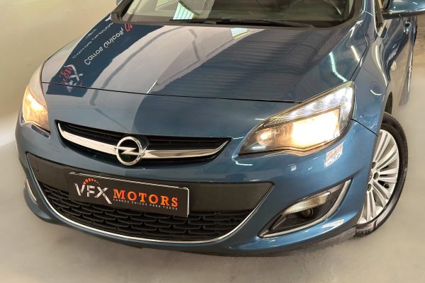 Opel Astra 17-PU-67-7