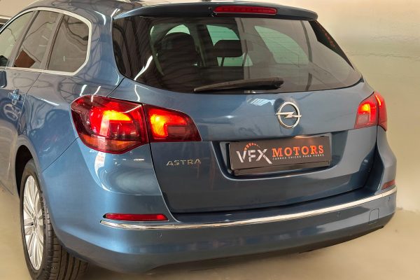 Opel Astra 17-PU-67-8