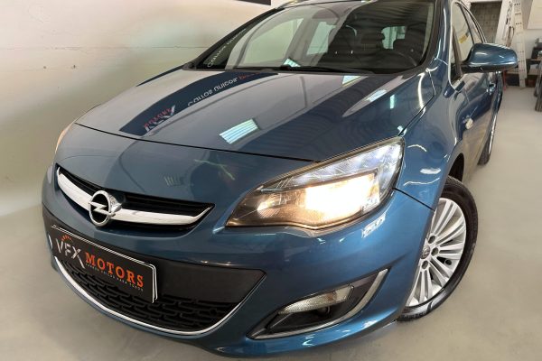 Opel Astra 17-PU-67-9