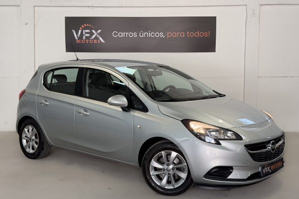 Opel Corsa 65-UB-27-10