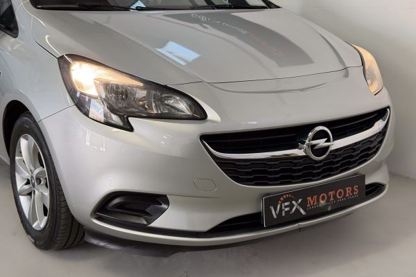 Opel Corsa 65-UB-27-11