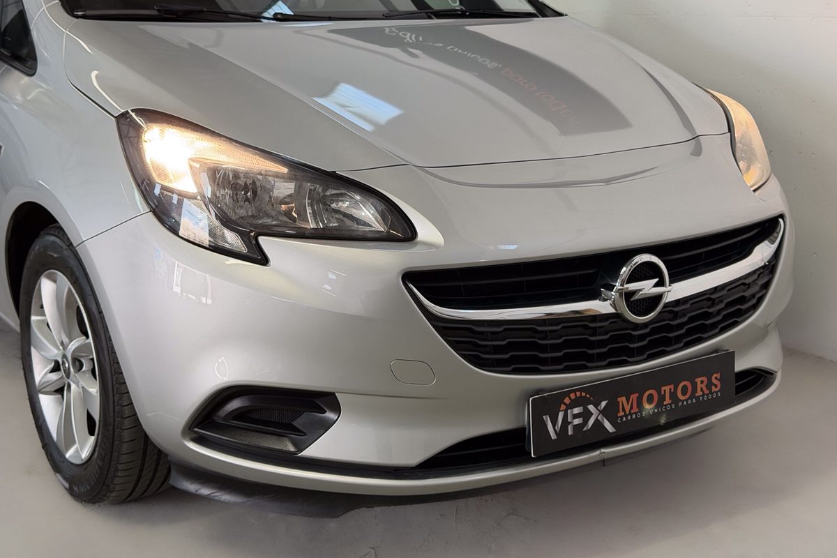 Opel Corsa 65-UB-27-11