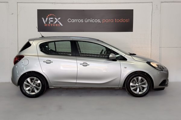 Opel Corsa 65-UB-27-12