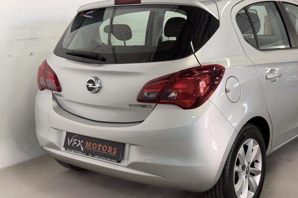 Opel Corsa 65-UB-27-13