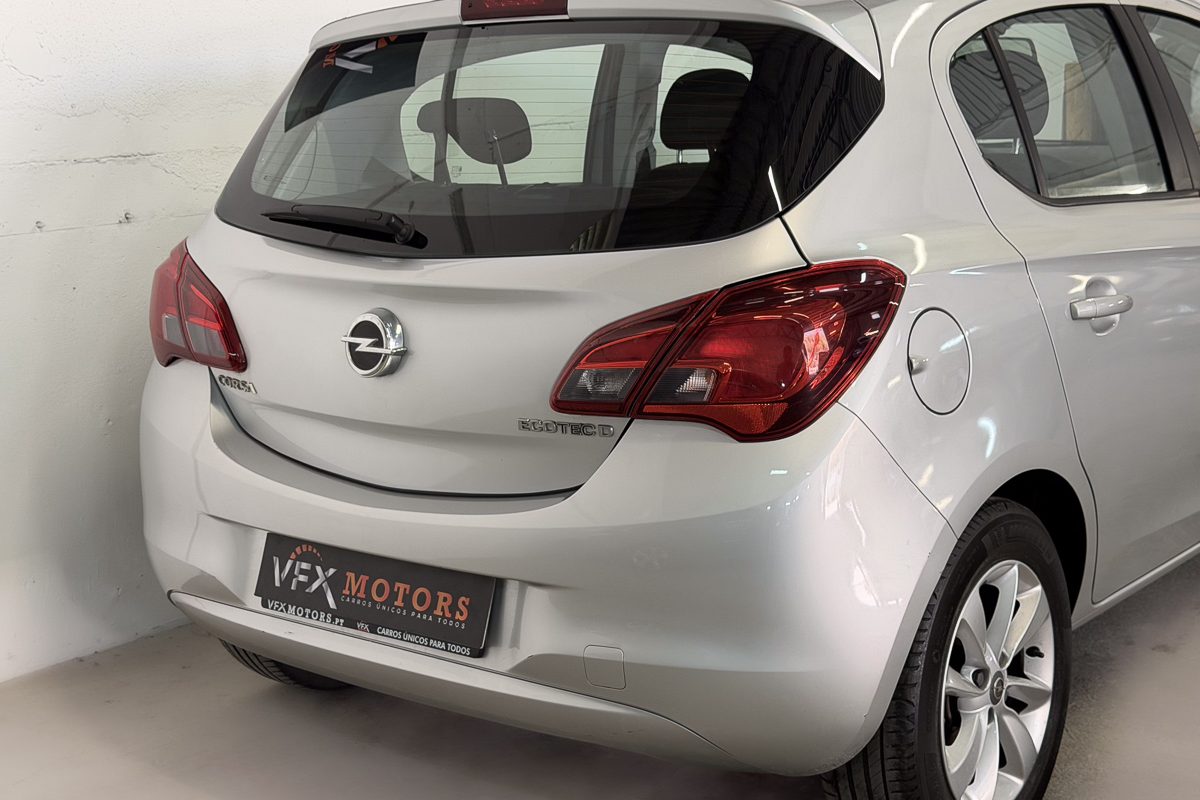 Opel Corsa 65-UB-27-13