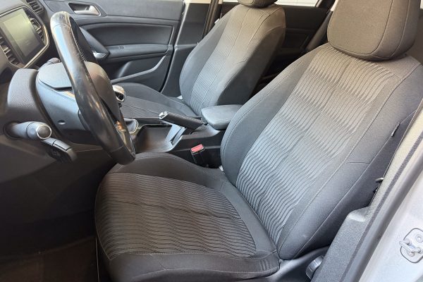 Opel Corsa 65-UB-27-18