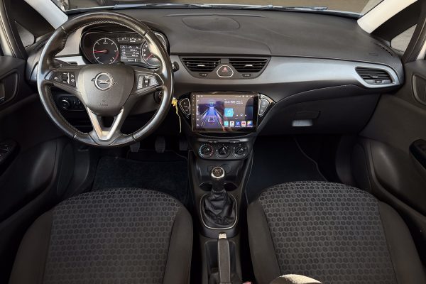 Opel Corsa 65-UB-27-19