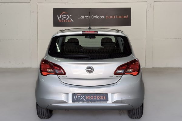 Opel Corsa 65-UB-27-2