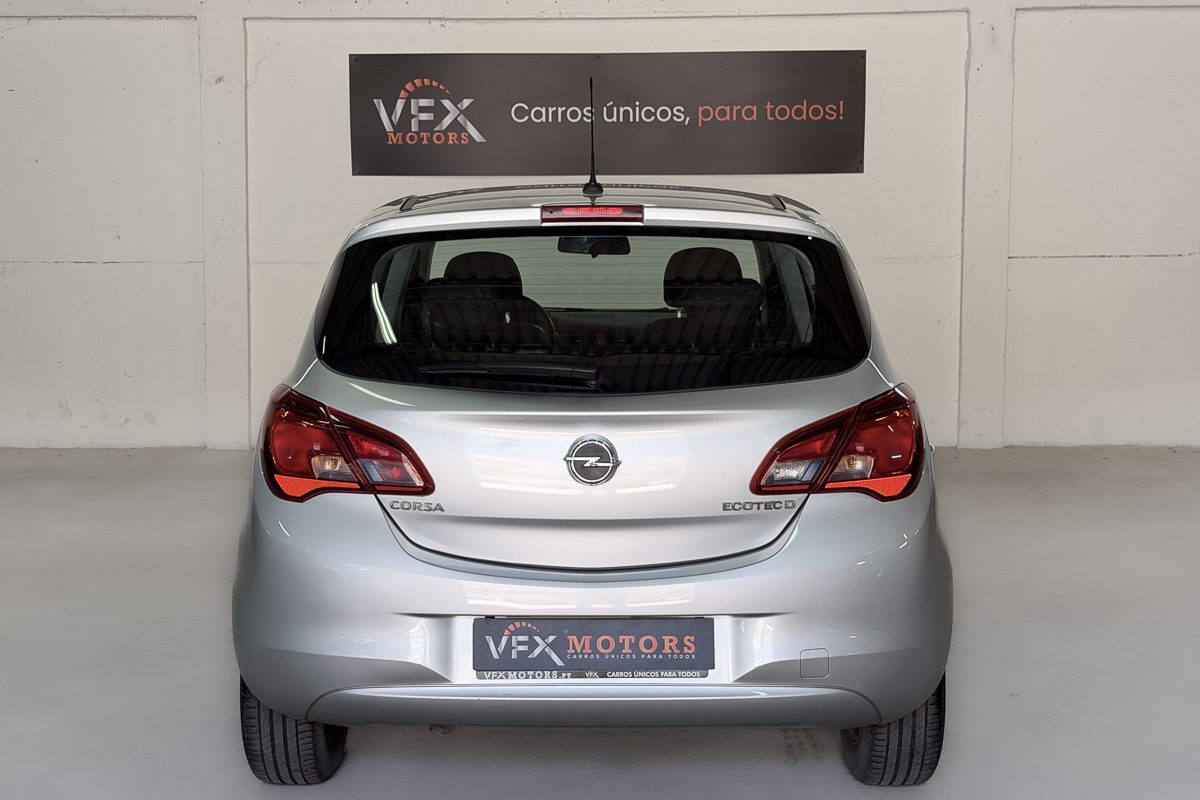 Opel Corsa 65-UB-27-2