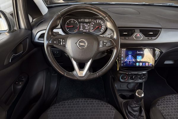 Opel Corsa 65-UB-27-20