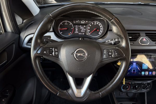 Opel Corsa 65-UB-27-21