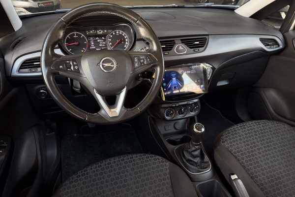 Opel Corsa 65-UB-27-24