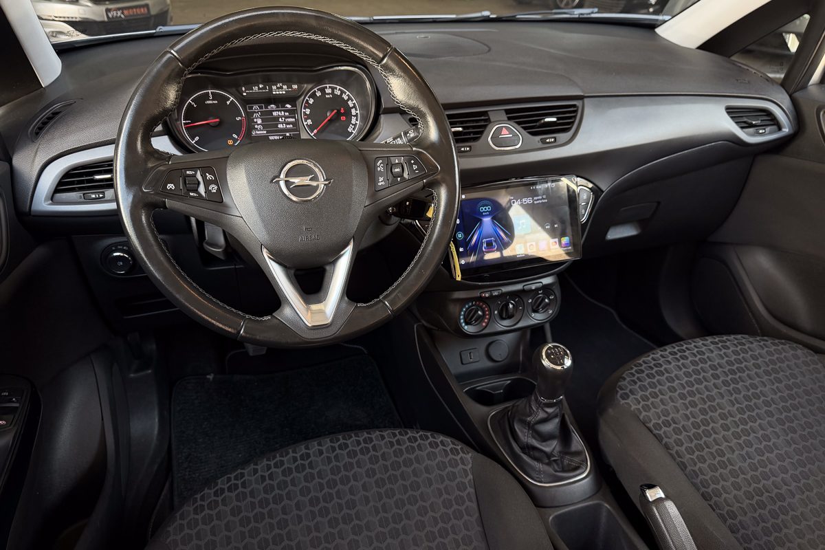 Opel Corsa 65-UB-27-24