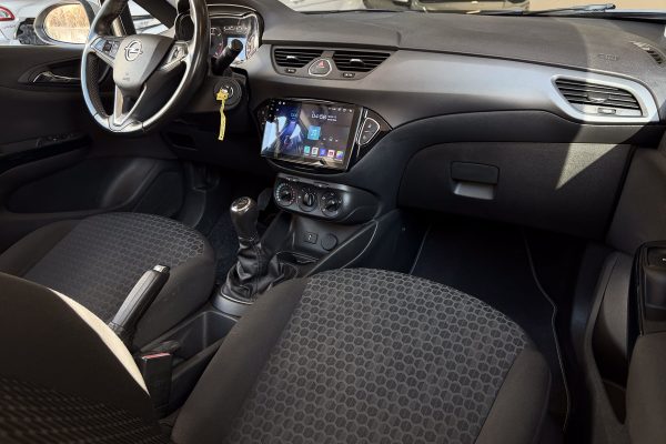 Opel Corsa 65-UB-27-25