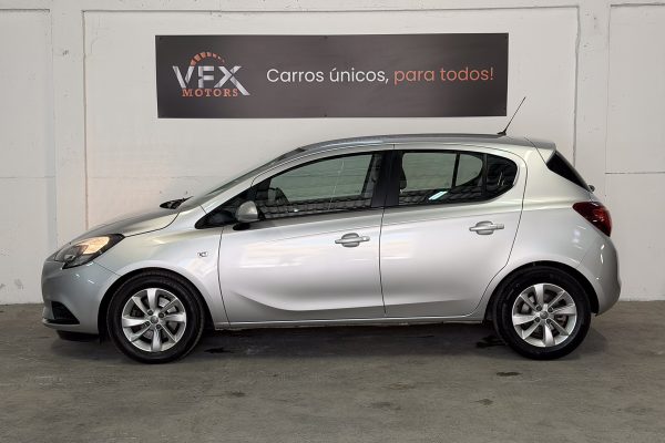 Opel Corsa 65-UB-27-6