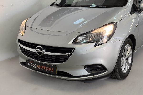 Opel Corsa 65-UB-27-7