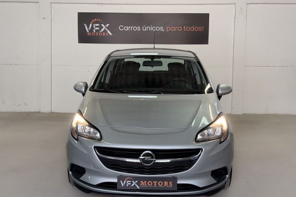 Opel Corsa 65-UB-27-9