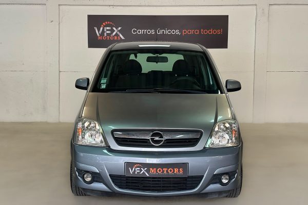 Opel Meriva 1.3 CDTi 75-BP-94-10