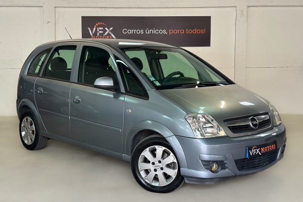 Opel Meriva 1.3 CDTi 75-BP-94-12