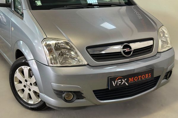 Opel Meriva 1.3 CDTi 75-BP-94-13